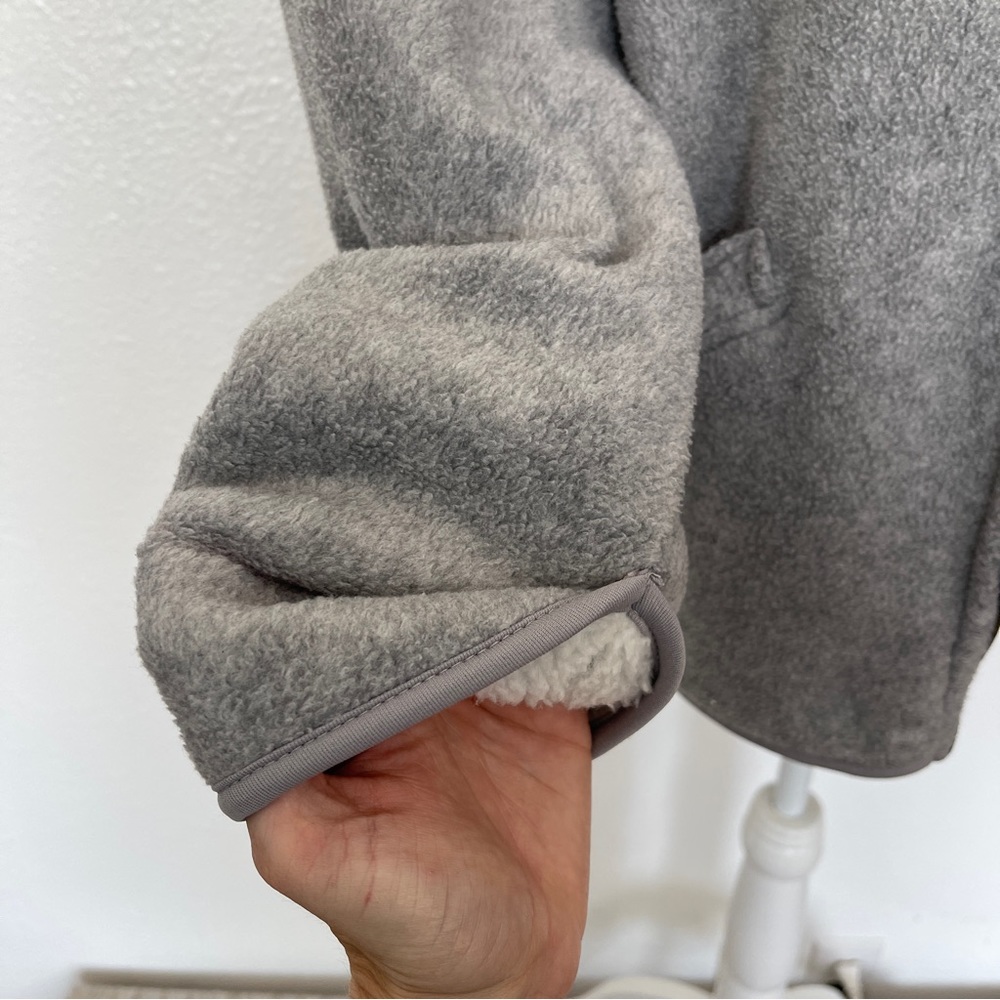 Outbrook Women’s Fleece Jacket - Picture 6 of 8
